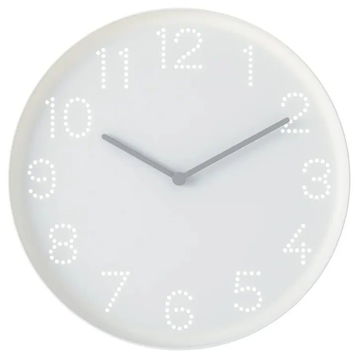 IKEA%20TROMMA%20Wall%20clock,%20low-voltage/white,%C2%A09%20%C2%BE%20"%20-%20Image%206
