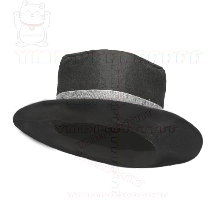 Black%20Michael%20Jackson%20cosplay%20set%20world's%20top%20dance%20king%20not%20surpassed%20Halloween%20hot%20selling%20-%20Image%206