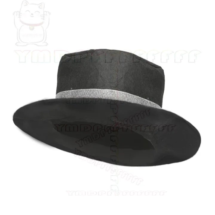Black%20Michael%20Jackson%20cosplay%20set%20world's%20top%20dance%20king%20not%20surpassed%20Halloween%20hot%20selling%20-%20Image%206
