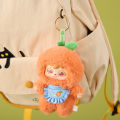 In Stock Genuine Samuel Fragrant Fruit Paradise Series Blind Box Cute Doll Kawaii Ornament Doll Pendant Halloween. 