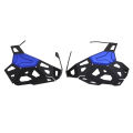 For BMW R1300GS R 1300 GS 1300GS ADV Adventure 2023 2024 Motorcycle Cylinder Head Guards Protector Cover Engine Protection. 
