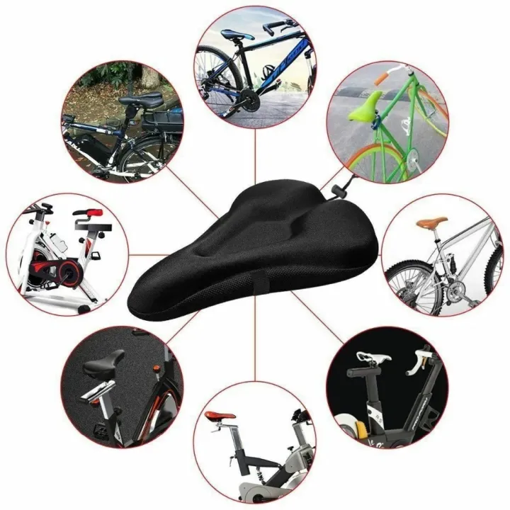 3D%20Sponge%20Soft%20Thickened%20Bicycle%20Seat%20Breathable%20Bicycle%20Saddle%20Seat%20Cover%20Mountain%20Bike%20Cycling%20Pad%20Cushion%20-%20Image%205