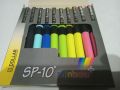 Dollar Sp_10 fountain ink pen Best quality fountain ink pen Dollar ink pen 10pcs of 1 pack. 