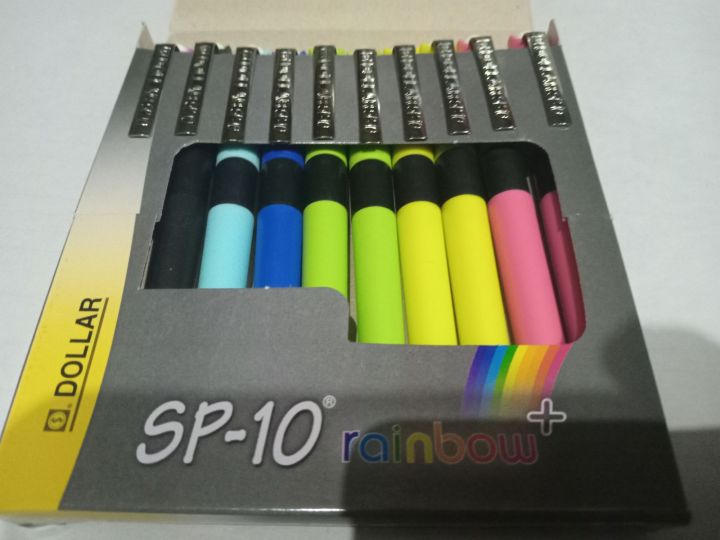 Dollar Sp_10 fountain ink pen Best quality fountain ink pen Dollar ink pen 10pcs of 1 pack