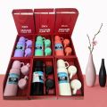 DWX Stainless Steel Vacuum Flask Set. 