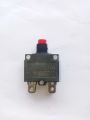 Circuit Breaker Current Overload Protector Switch | 3A to 25A | Load Ampere Limit System | Overload Protection for Home Appliances | AC 160V-280V & DC 12V-30V. 