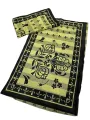 Haji Pillow Covers/ 100% Cotton Pillow Covers/. 