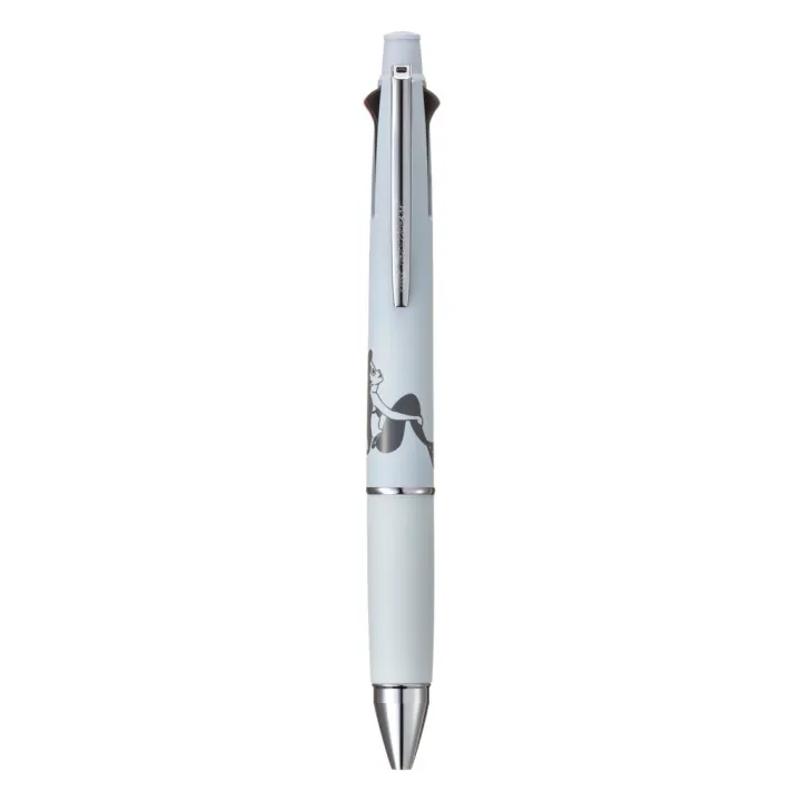 Disney%20limited%20edition%20uni%20Jetstream%205%20in%201%20MXSE5-1000%200.5%20point%20pen%20-%20Image%202