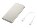 Home / Accessories / Power Bank / Official Samsung 10000MAH 25w Super Fast Powerbank. 