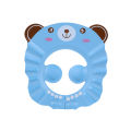 Children Shower Shampoos Hat Soft Adjustable Waterproof Wash Hair Hat for Kids Ear and Eye Safe Protection Baby Shampoo Cap. 