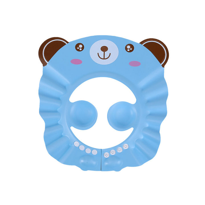 Children's%20Waterproof%20Shower%20Shampoo%20Cap%20Soft%20and%20Adjustable%20Child%20Safety%20Protection%20Shampoo%20Cap%20Baby%20Shampoo%20Cap%20-%20Image%207