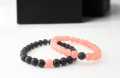 Couple bracelets. 