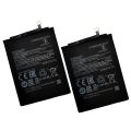 Redmi BN4J/redmi note 8 pro battery. 