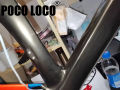 Ultra Glossy Candy Metallic Vinyl Wrap Film Car Wrapping Foil Sticker Decal For Motorcycle Bicycle Auto Graphic. 