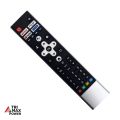 SINGER ANDROID SMART TV REMOTE CONTROL. 