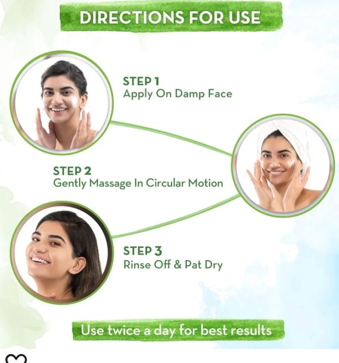 Mamaearth%20Oil%20Free%20Face%20Wash%20%20100ml%20-%20Image%205