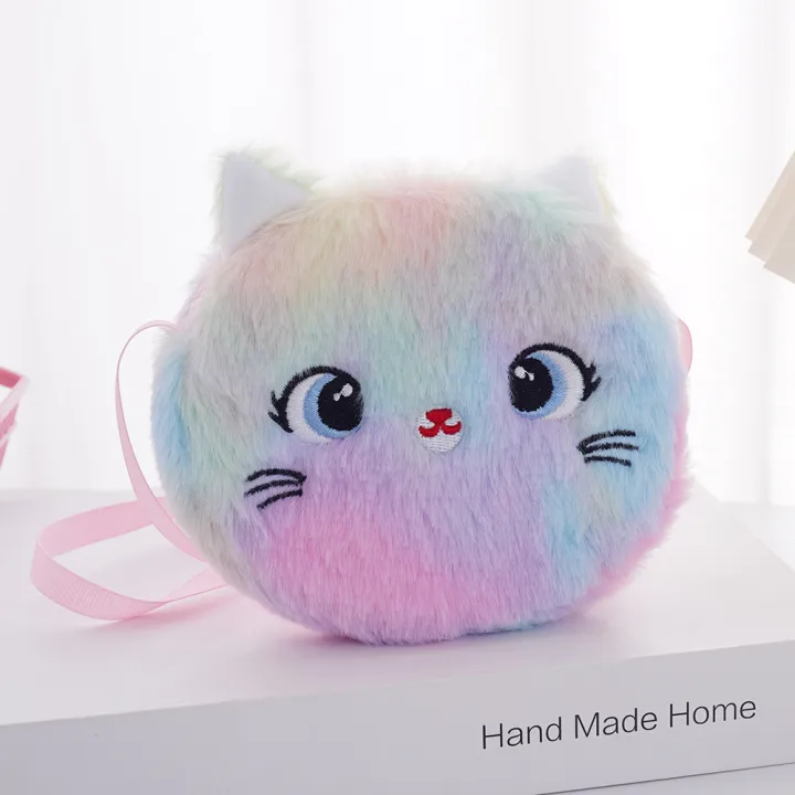 Kids%20Plush%20Cat%20Crossbody%20Bag%20-%20Cute%20Coin%20Purse%20for%20Elementary%20Students,%20Creative%20Cartoon%20%20for%20Birthday%20&%20Christmas%20-%20Image%207