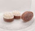 rice and oats massager soap handmade handcrafted herbal soap. 
