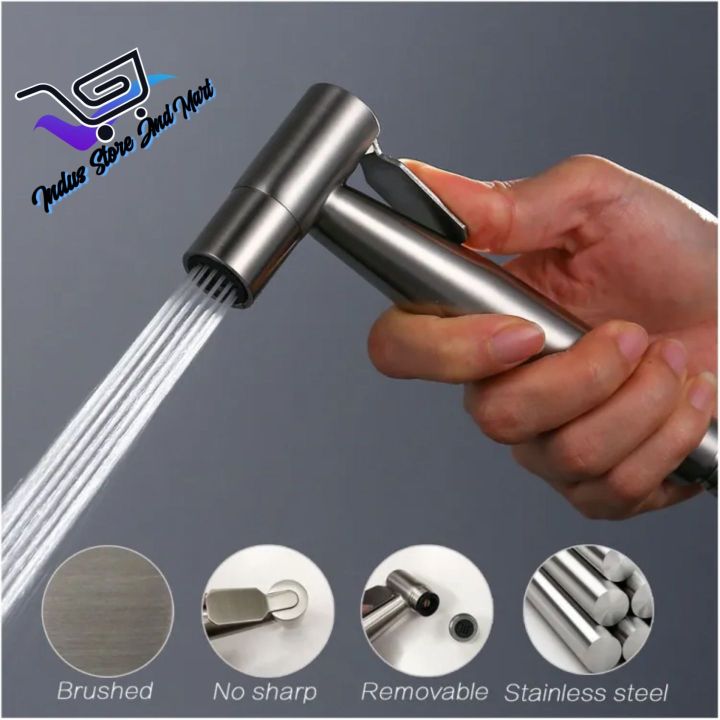 Fancy%20High%20Pressure%20Stainless%20Steel%20Muslim%20Shower%20Only%20Head%20-%20Toilet%20Shower,%20China%20Imported,%20Fancy%20Shower%20For%20Bathroom,(High%20Pressure)Premium%20High%20Quality%20-%20Image%202