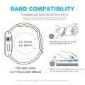 Metal Drip Diamond Oil Painting Flower Compatible iWatch Strap 38mm 40mm 41mm 42mm 44mm 45mm 49mm Fashionable Handmade Strap. 