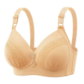 Women’s Soft Padded Bra – Seamless, Wireless, Everyday Comfort – Premium Quality Innerwear – Multiple Colors. 