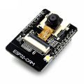 ESP32-CAM WiFi + Bluetooth Camera Module Development Board.