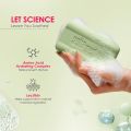 Sebamed Cleansing Bar for sensitive skin 100 gm. 
