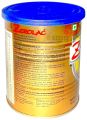 Zerolac Powder with Soy Protein Isolate, Nucleotides & Maltodextrin for Infants | Lactose & Sucrose Free. 