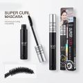 BOB Super Curl Waterproof Mascara â€“ Black. 