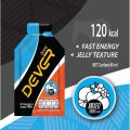 Energy Gel. Product of Thailand. Energy Gel for cycling, running and other sports. 