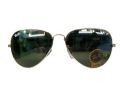 Sunglass Aviator. 