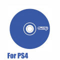 PS4 Jailbreak Disc - 1 Click Boot All-in-One for FW 9.0-12.02 - No PC Needed! Play Backup Games, Homebrew on Your PlayStation 4.