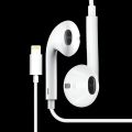 Original Earphones For Apple iPhone 14 Pro Max Lightning Headphones 13 12 11 mini XR XS X 7 8 6 Bluetooth In Ear Wired Earbuds. 