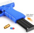 High Quality Fake Gun Toy For Kids. 