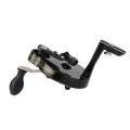 Domestic Home Sewing Machine Hand Crank High Quality ( Sali Machine Hathi, Handle). 