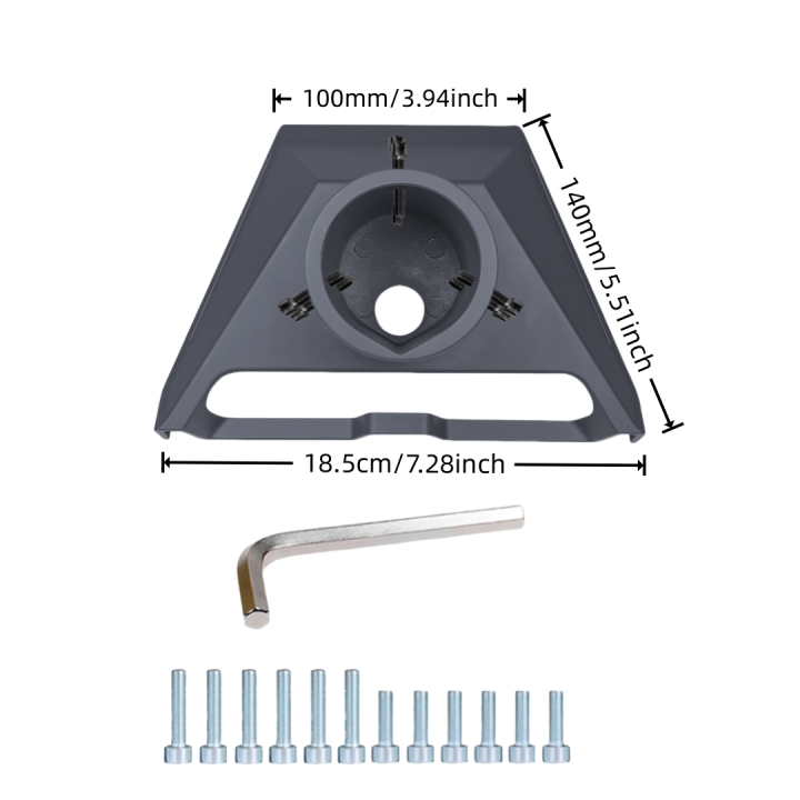 For%20Starlink%20Gen%203%20Aluminium%20Alloy%20Mount%20Pipe%20Adapter%20For%20Starlink%20Gen3/V3%20Mounting%20Plate%20Roof%20For%20Starlink%20Gen3%20Mount%20Kit.%20-%20Image%204