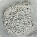 1kg White Pebble Stone for Aquarium or Small Tub Plant Decoration..