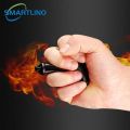 Self Defense Duron Drill Keychain Security Protection Personal Emergency Glass Breaker Portable Protection Tools for Women. 