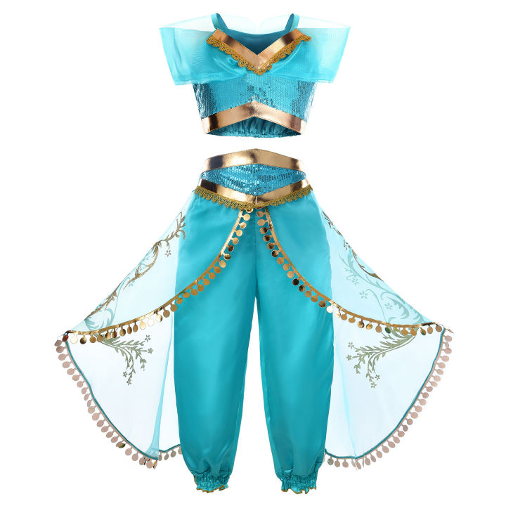 Aladding%20and%20the%20Magic%20Lamp%20Jasmine%20Fairy%20Costume%20Princess%20Dress%20up%20for%20Little%20Girl%20Fancy%202026%20Halloween%20Carnival%20Cosplay%20Outfit%20-%20Image%202