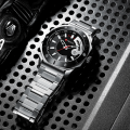 CURREN Men's Wristwatch Model 8344 – Elegant & Modern.