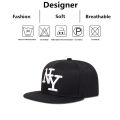 Unisex Letter Embroidery Hip-hop Hats Spring Autumn Outdoor Adjustable Casual Baseball Caps Sunscreen Hat.