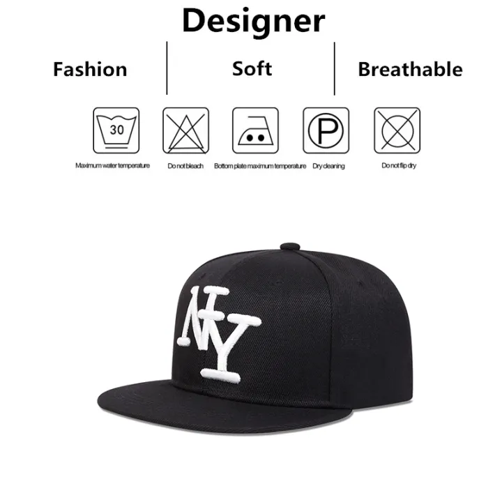 Unisex%20Letter%20Embroidery%20Hip-hop%20Hats%20Spring%20Autumn%20Outdoor%20Adjustable%20Casual%20Baseball%20Caps%20Sunscreen%20Hat%20-%20Image%206