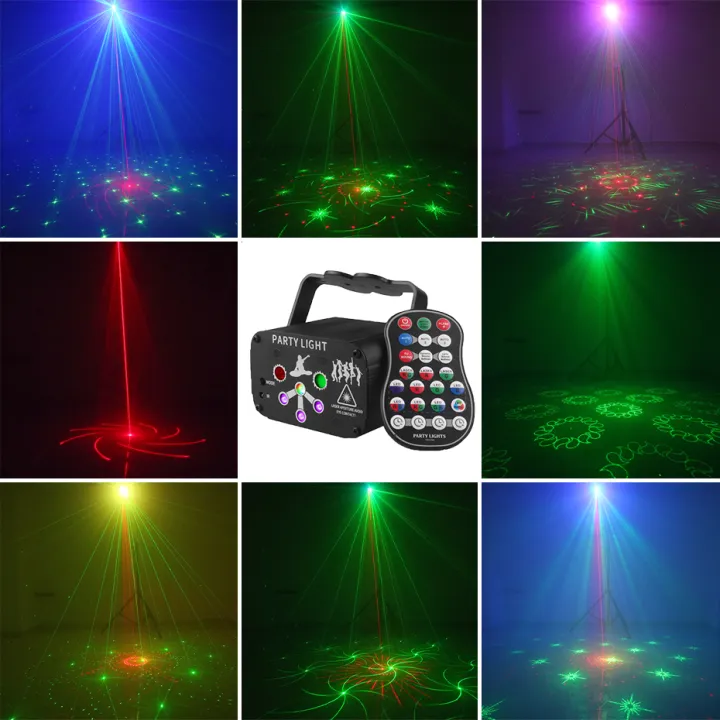 ALIEN%20RGB%20Mini%20DJ%20Disco%20Laser%20Light%20Projector%20USB%20Rechargeable%20LED%20UV%20Sound%20Strobe%20Stage%20Effect%20Wedding%20Xmas%20Holiday%20Party%20Lamp%20-%20Image%203