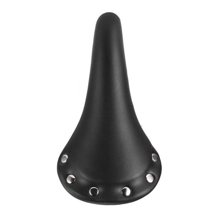 Leather%20Bike%20Saddle%20Seat%20Retro%20Damping%20Cycling%20Seat%20Waterproof%20Pad%20for%20Exercise%20Outdoor%20Mountain%20Bikes%20-%20Image%205