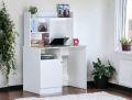 Engineered Wood Study & Computer Table and Office Desk Antique Study table Storage Unit Customized. 