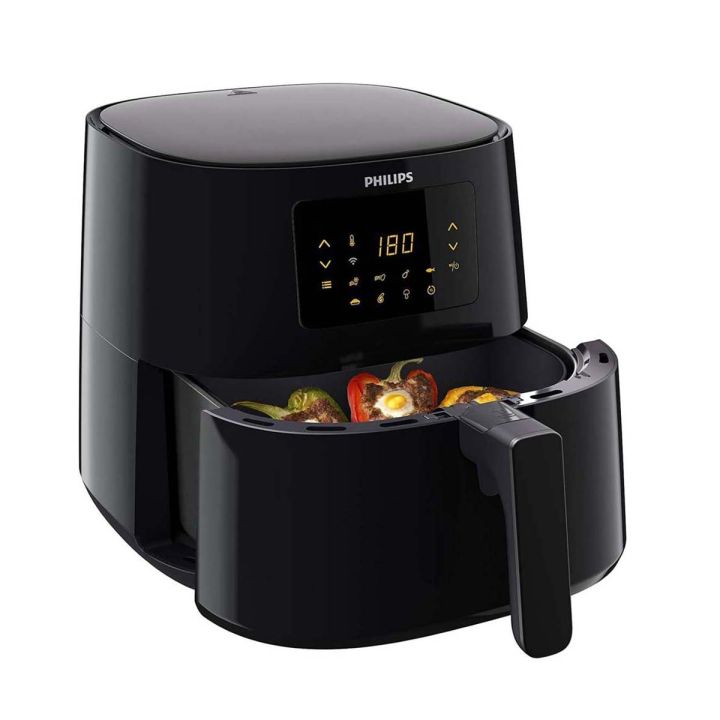 Philips%20HD9280/91%20Digital%20XL%20Smart%20Wi-Fi%20Air%20Fryer%20%7C%206.2%20Liter%20-%20Image%202