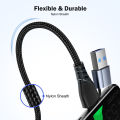 Lemorele Video Capture Card USB3.0 HDMI-compatible to USB/Type-c Game Grabber Record Ms2130 for Switch Xbox PS4/5 Live Broadcas. 