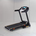 Motorized Treadmill multifunction- 3hp.black  - model -T 800. 