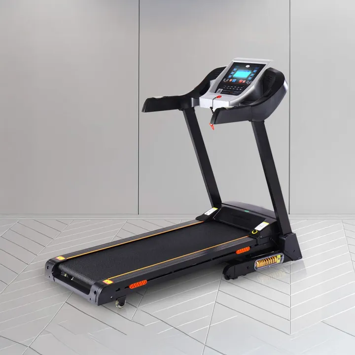 Motorized%20Treadmill%20multifunction-%203hp.black%20%20-%20model%20-T%20800%20-%20Image%202