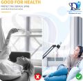 Overhead Mobile Arm Stand Video Stand Mobile Holder Articulating Arm Phone Mount Table Top Scissor Booms Arm Articulating Phone Stand Tablet Phone Holder for Streaming Phone Baking Crafting. 